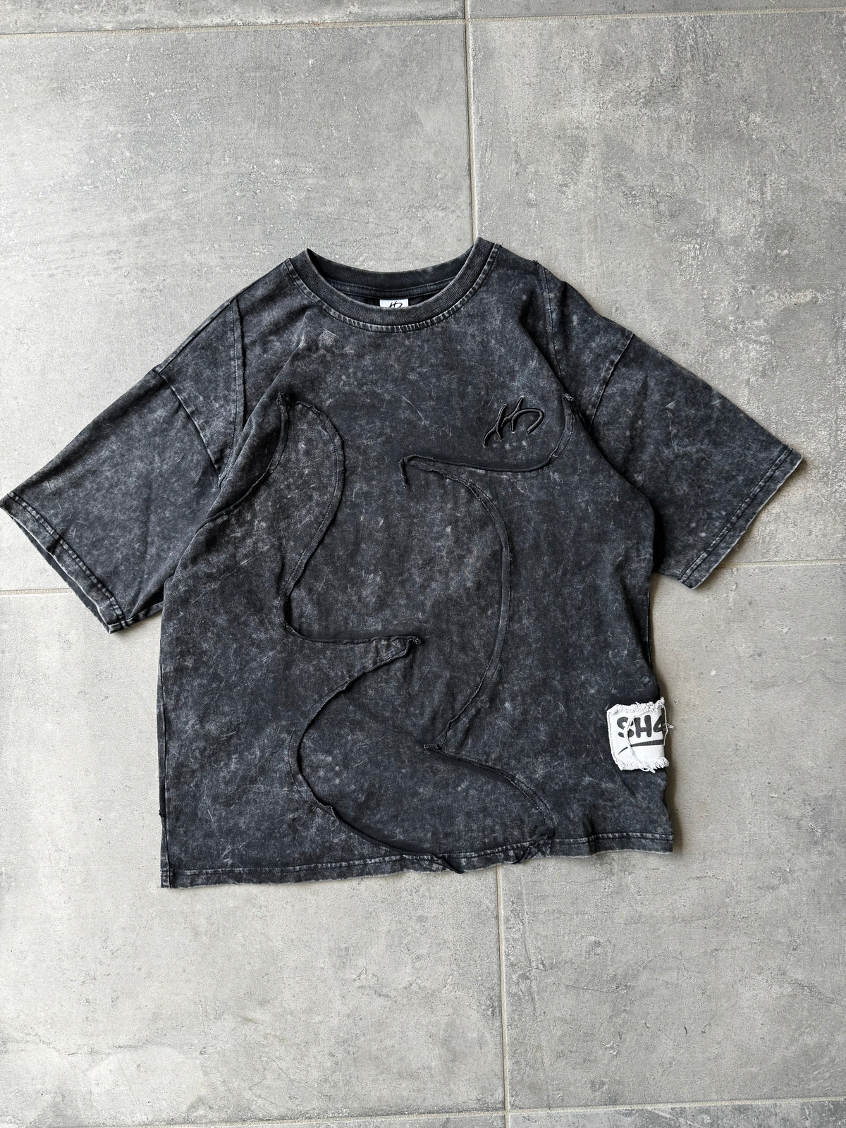 SH4DE T-Shirt
