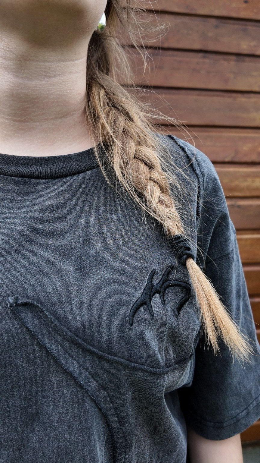 SH4DE T-Shirt