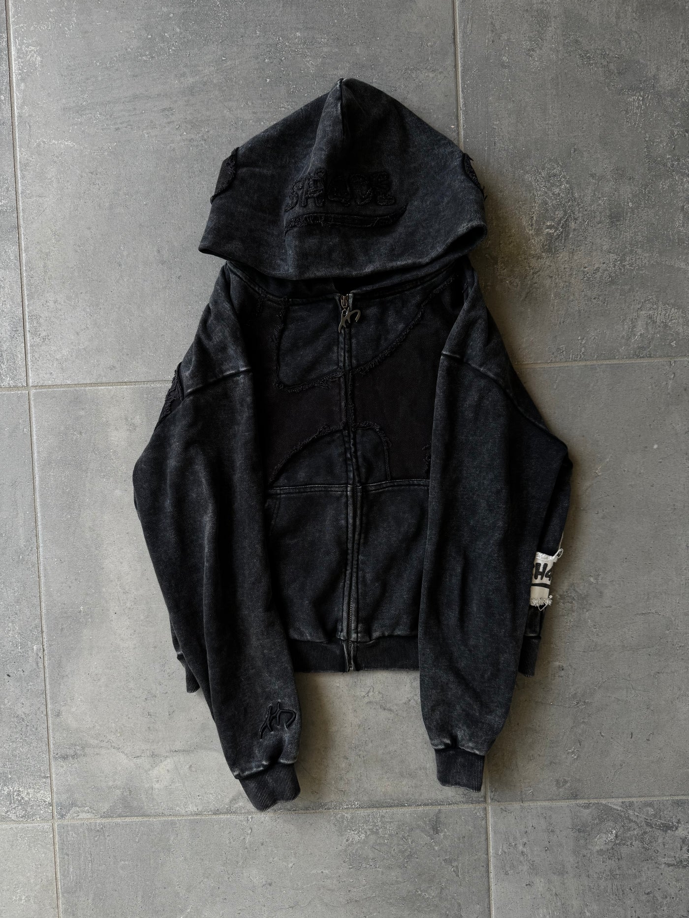 Visuel Lookbook SH4DE