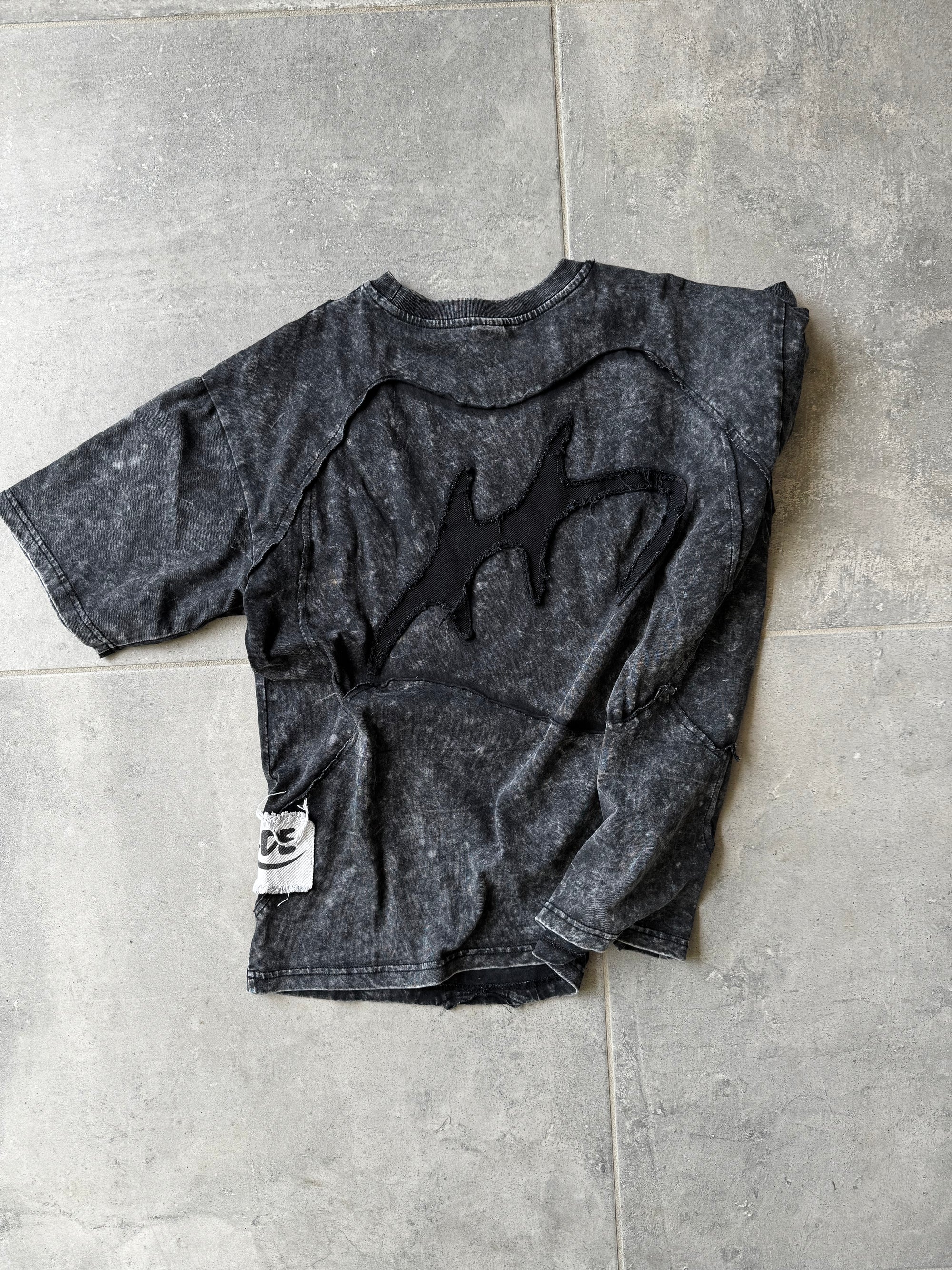 SH4DE T-Shirt