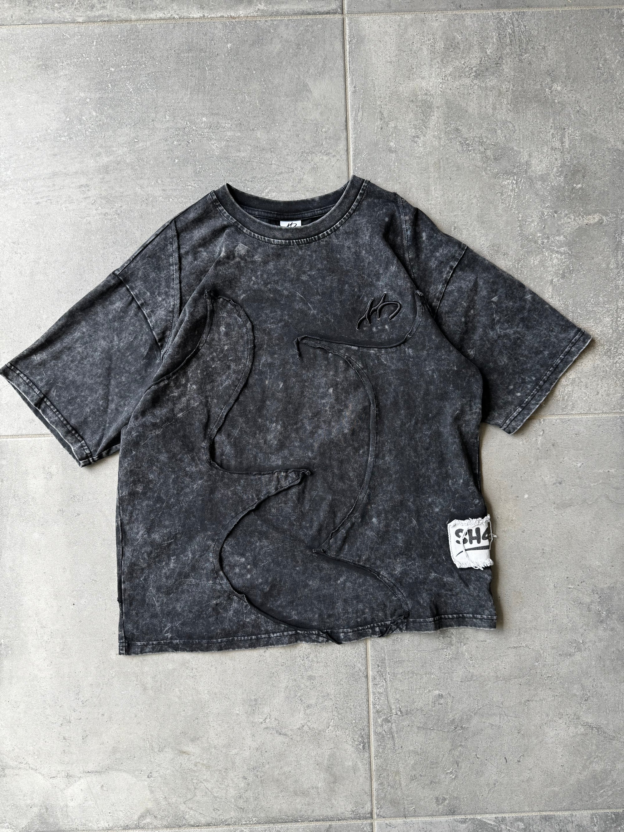 SH4DE T-Shirt