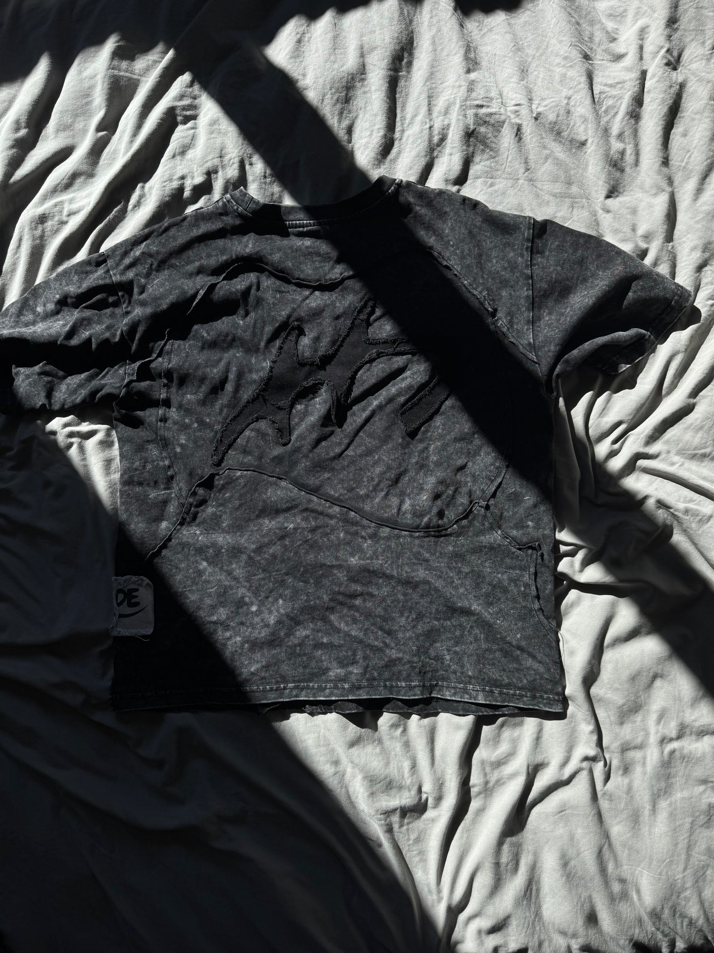 Visuel Lookbook SH4DE
