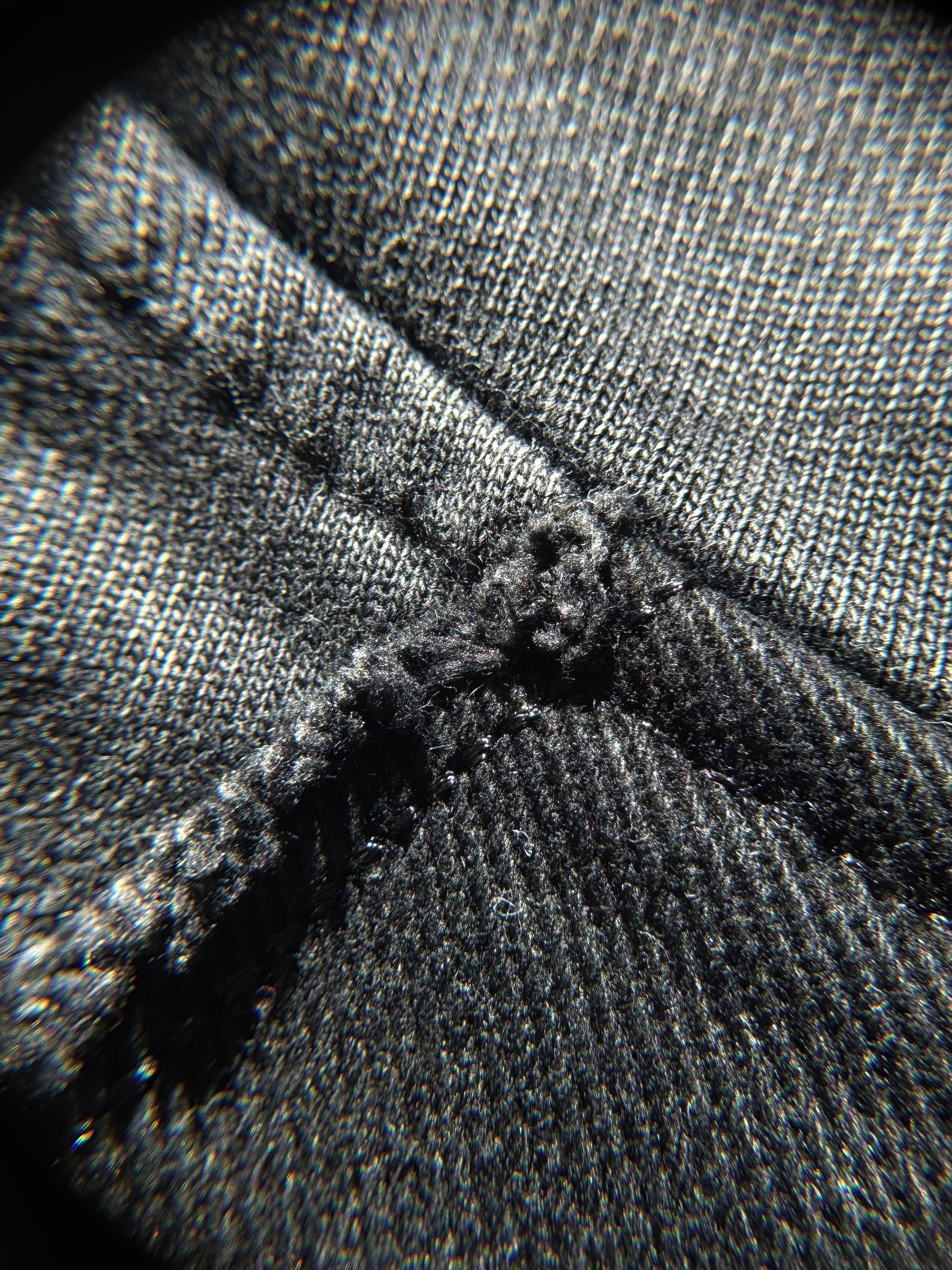 SH4DE Zip-Up Hoodie