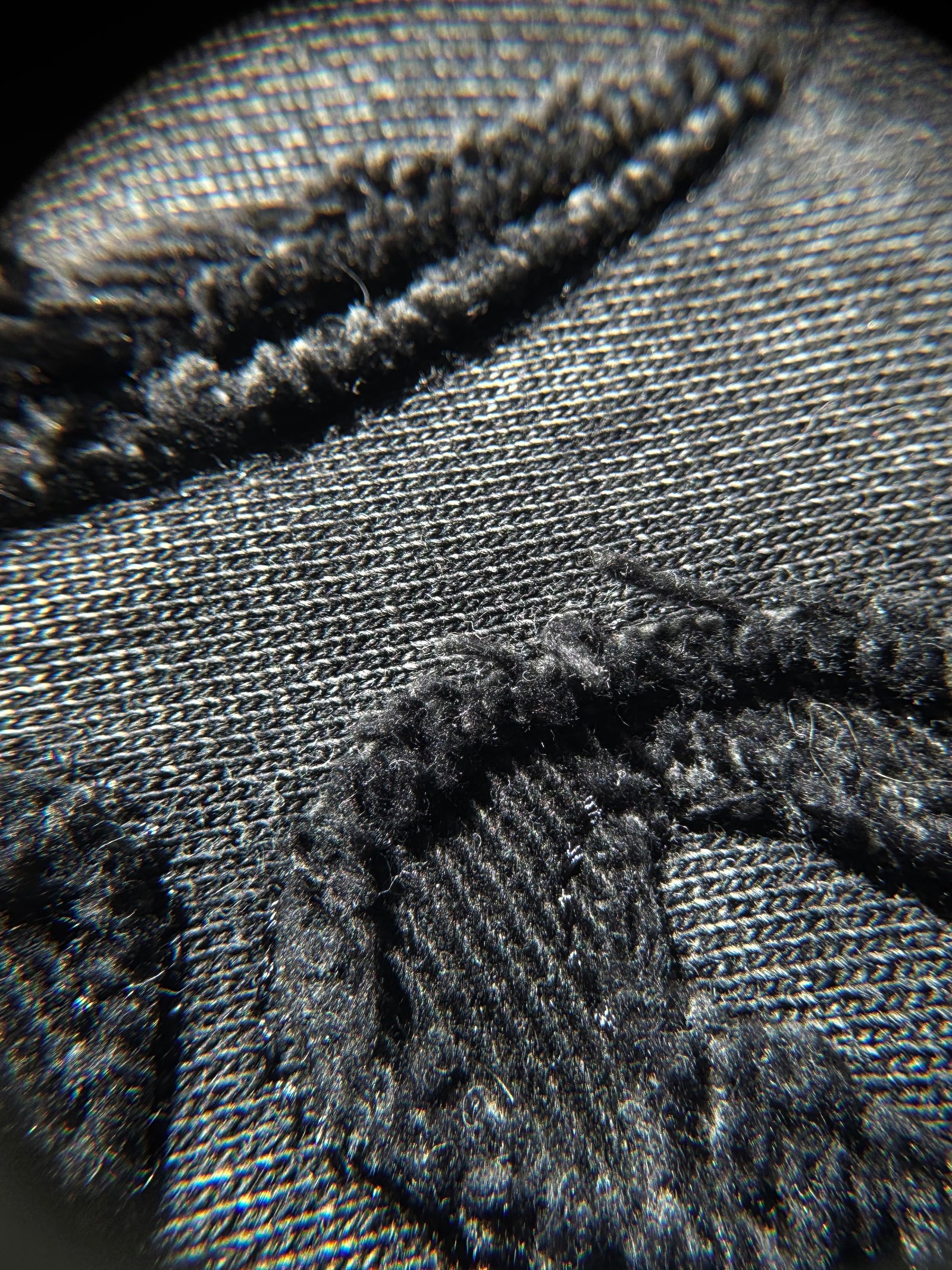 DOS EN DÉTAIL — SH4DE