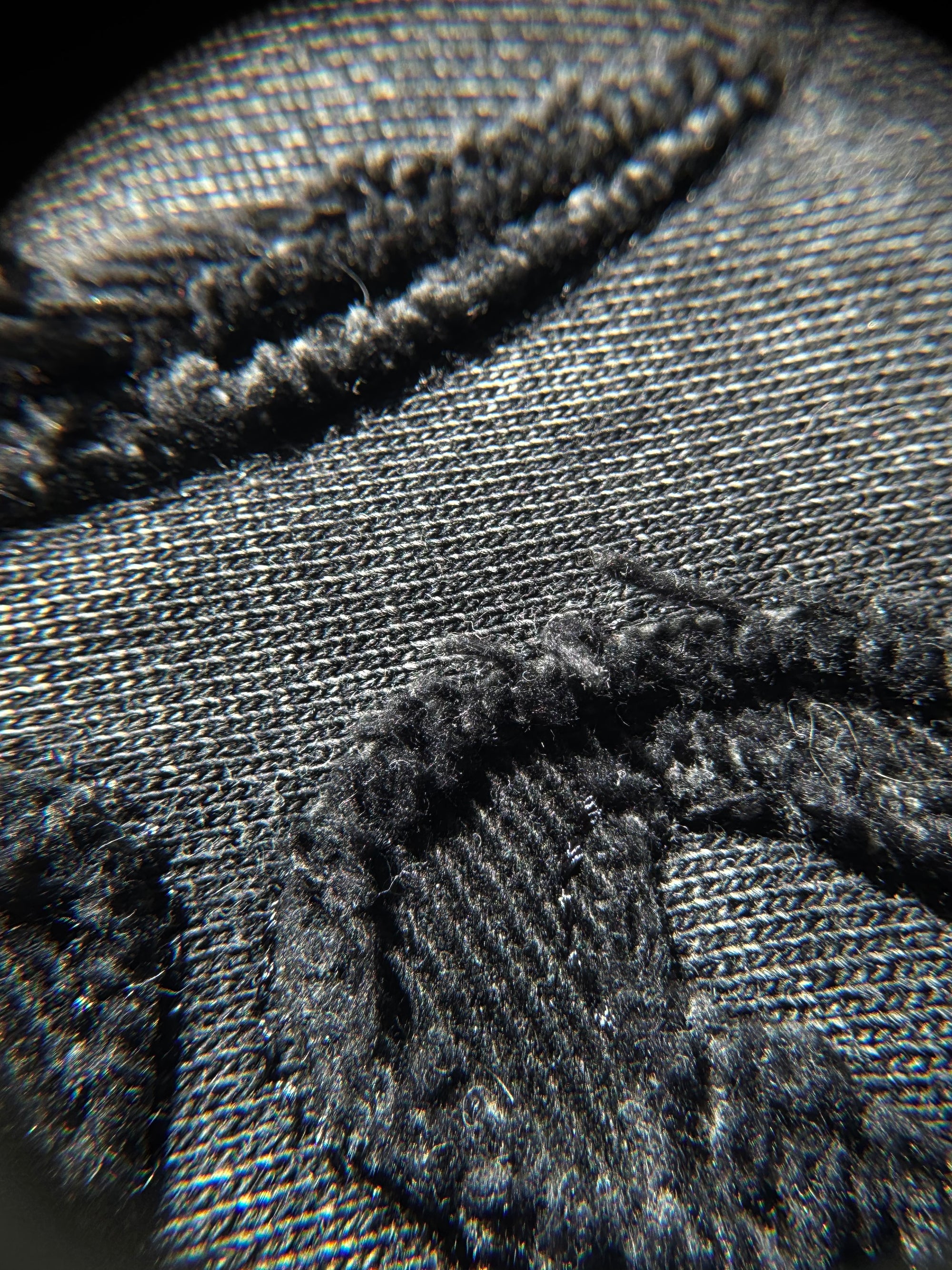 SH4DE Zip-Up Hoodie