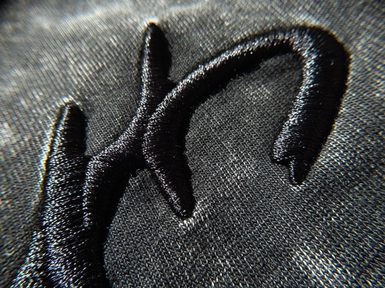 Broderie — SH4DE