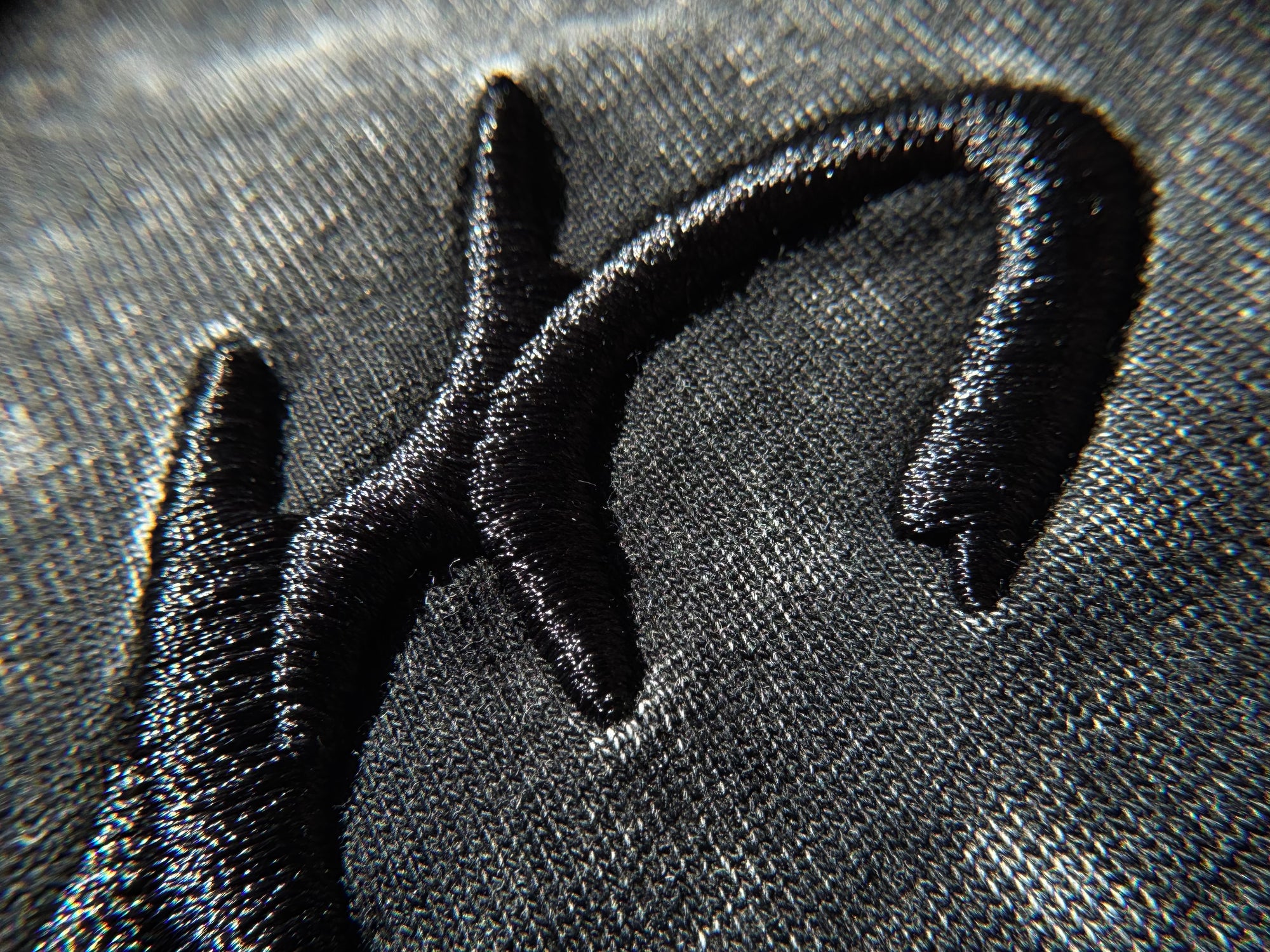 SH4DE T-Shirt