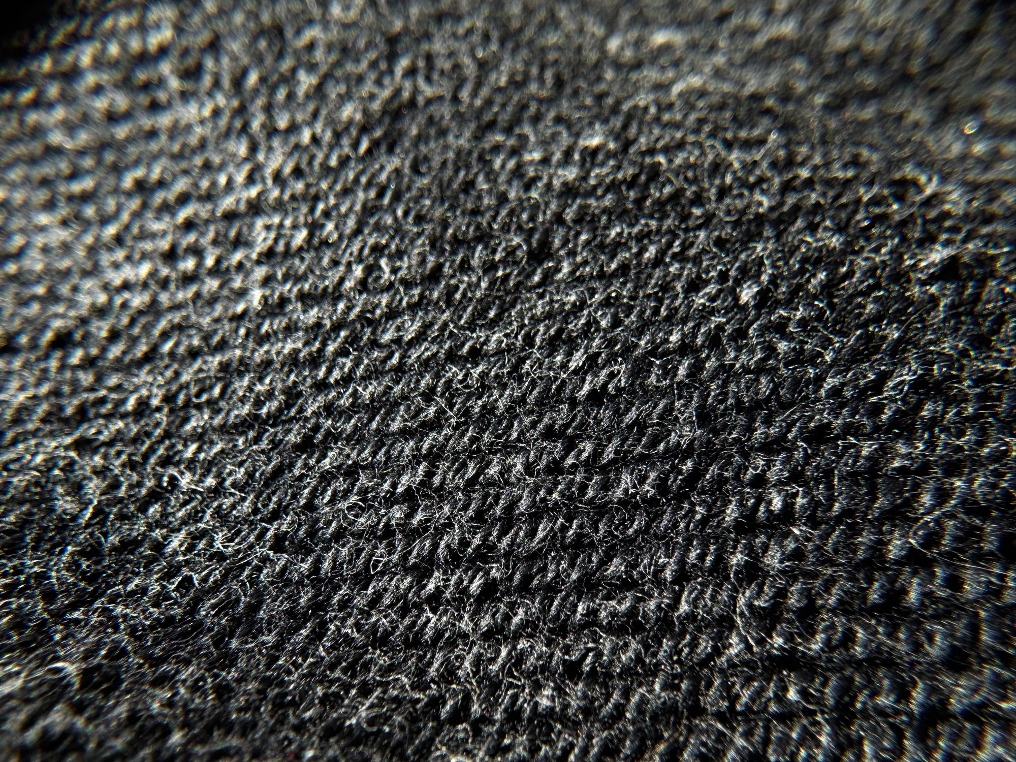 SH4DE Zip-Up Hoodie
