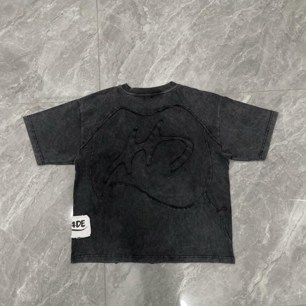 SH4DE T-Shirt