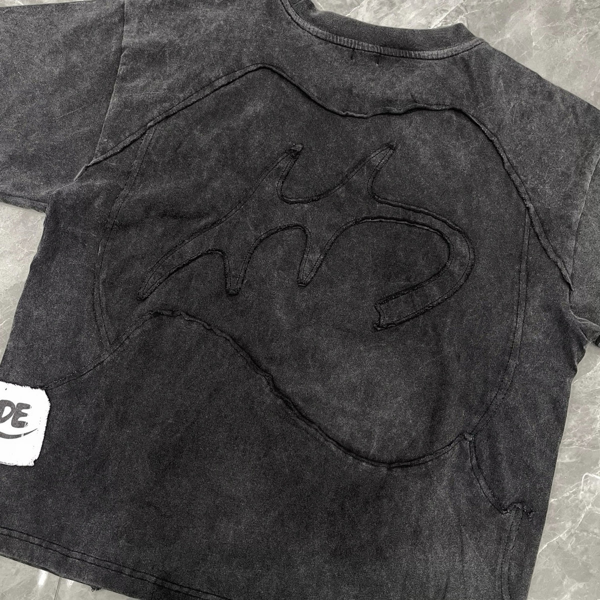 SH4DE T-Shirt