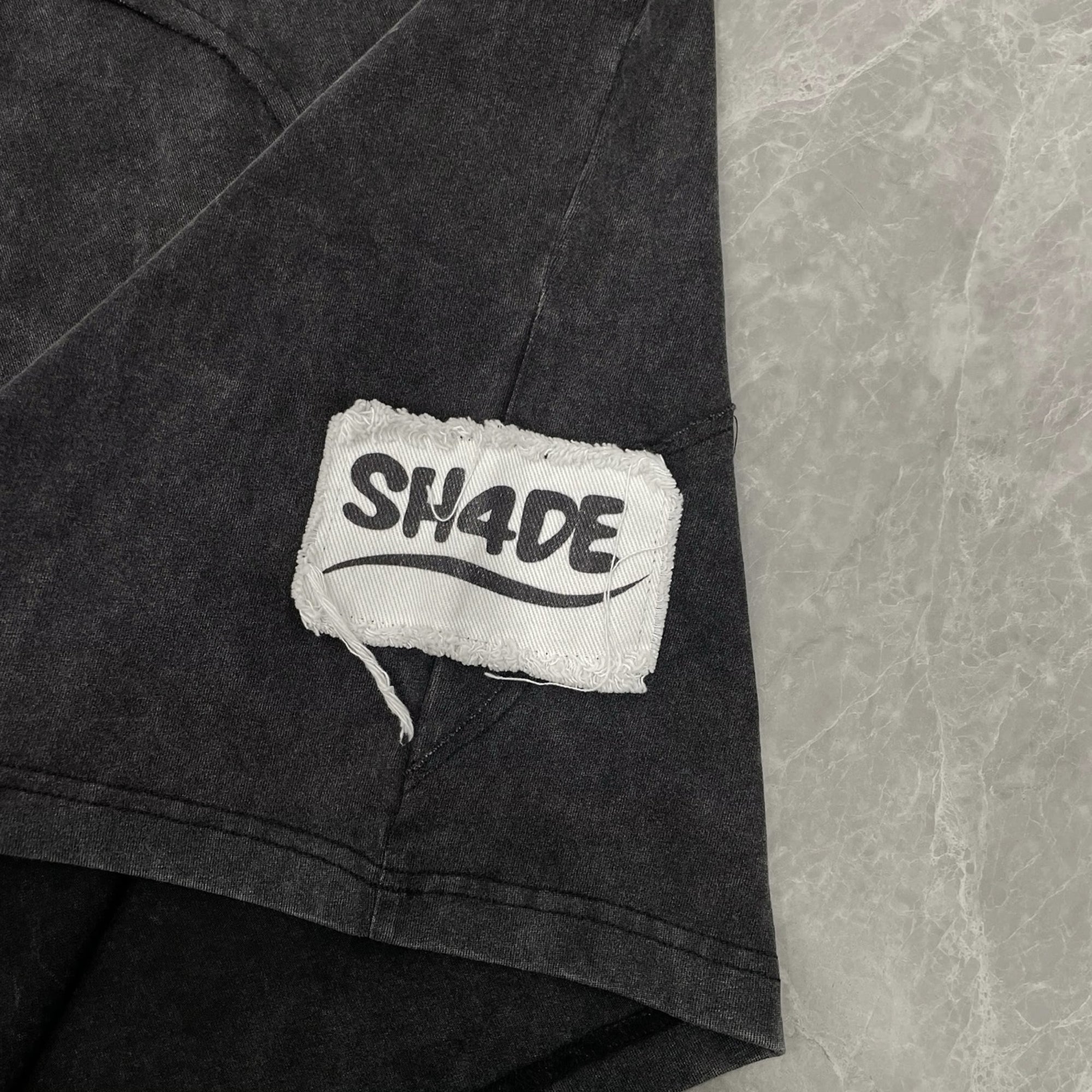 SH4DE T-Shirt