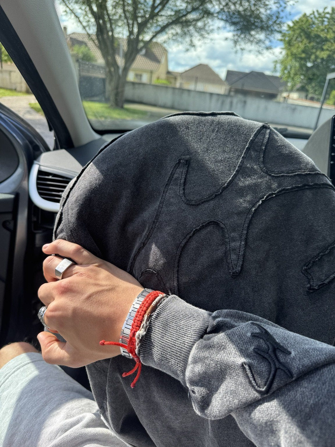 SH4DE lookbook drop 1 — image 1