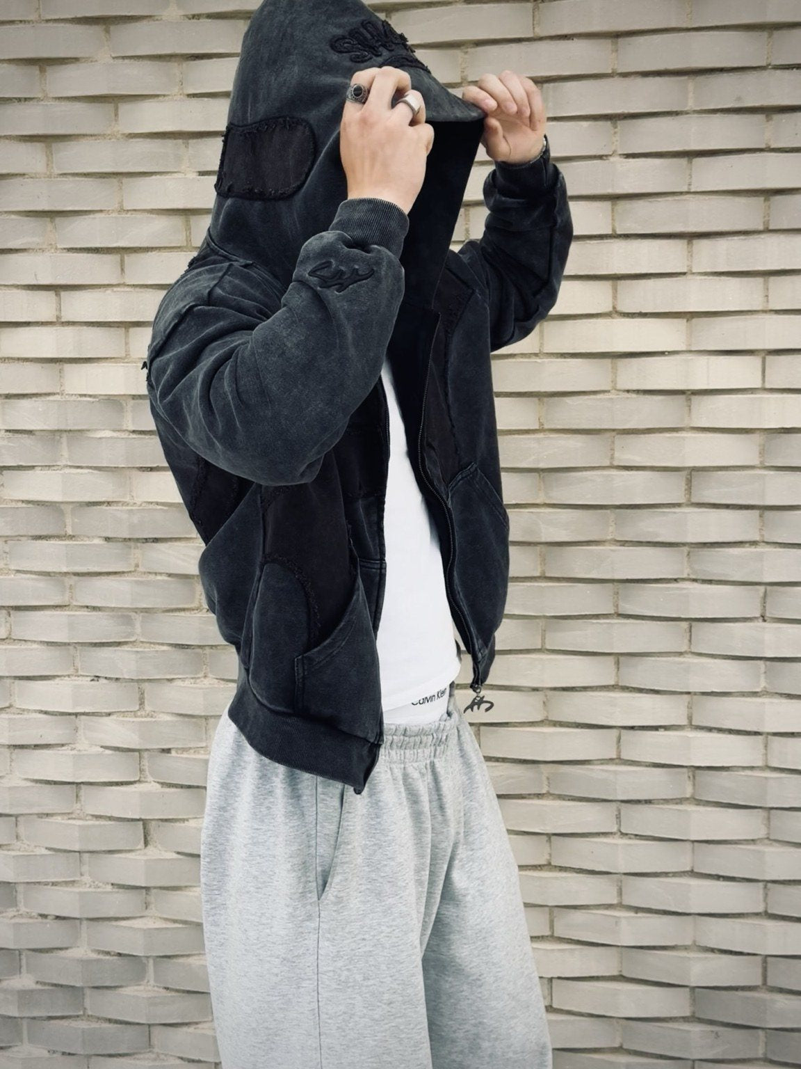 SH4DE lookbook drop 1 — image 2
