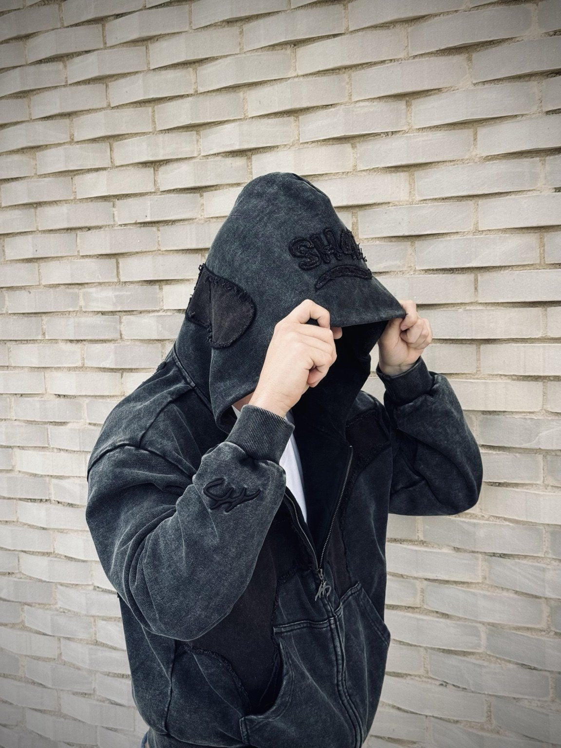 SH4DE lookbook drop 1 — image 3