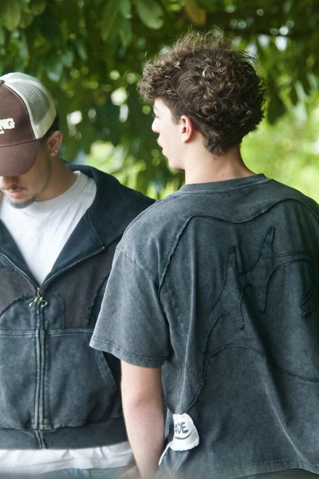 SH4DE lookbook drop 1 — image 5