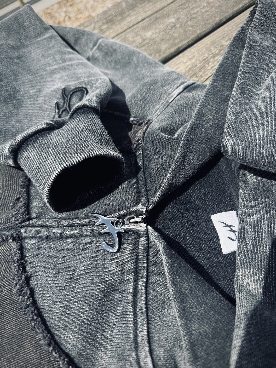 SH4DE lookbook drop 1 — image 9