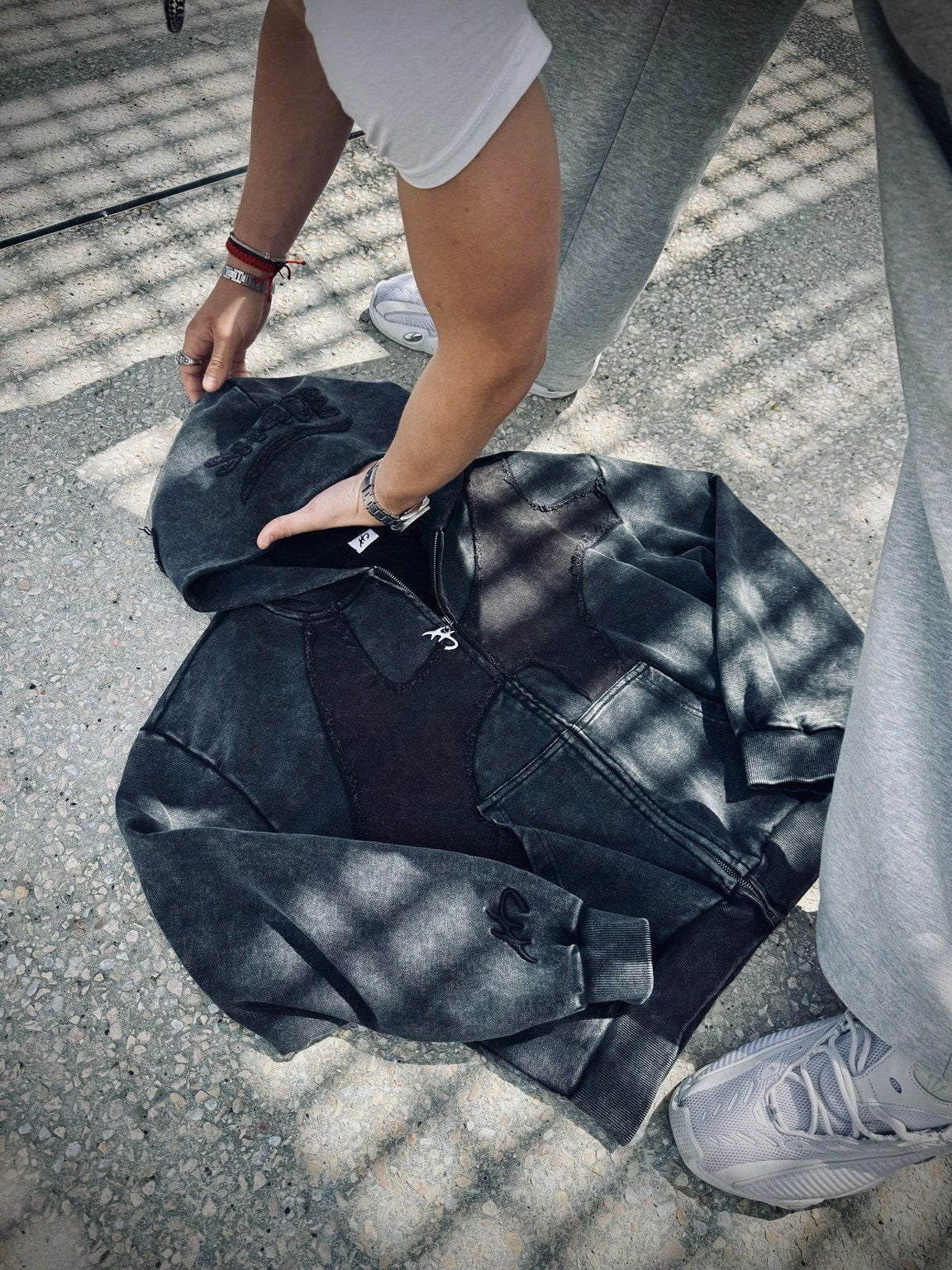 SH4DE lookbook drop 1 — image 10