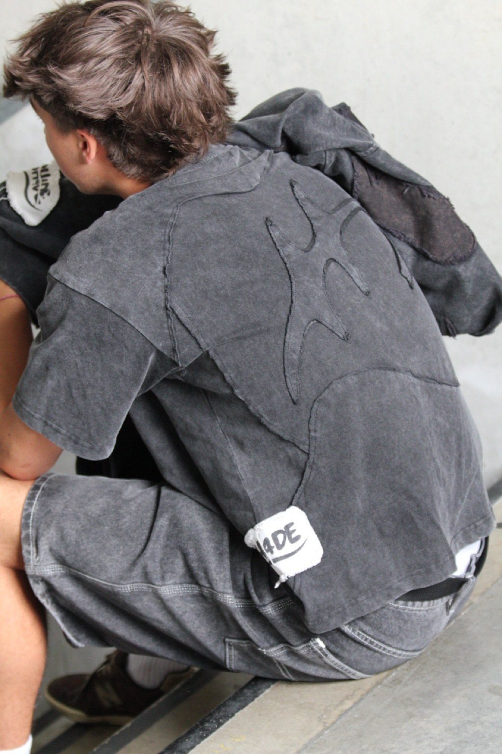 SH4DE lookbook drop 1 — image 30
